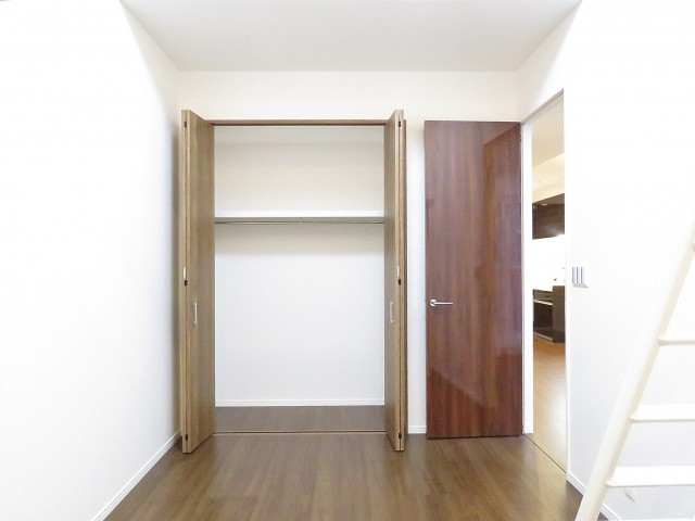 ノア南麻布　洋室約6.3帖