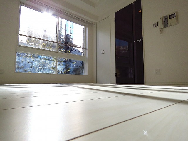 マートルコート恵比寿南Ⅱ　LDK約10.4帖