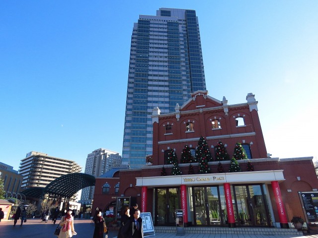 朝日広尾マンション　恵比寿ガーデンプレイス