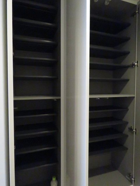 ユーカリハイツ都立大　シューズBOX