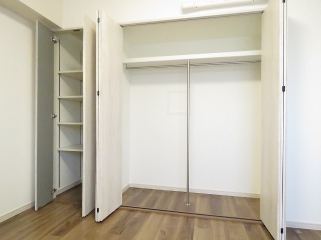 ユーカリハイツ都立大　洋室約5.6帖