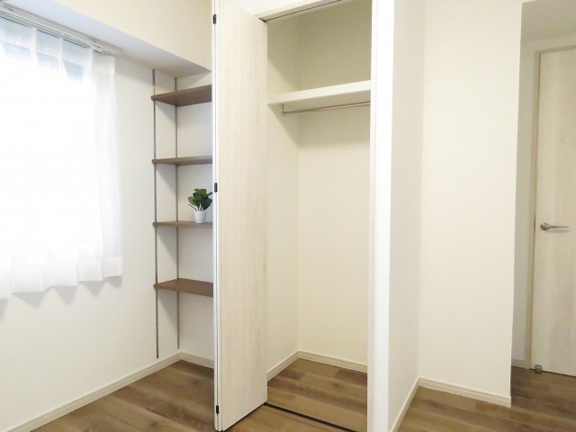 ユーカリハイツ都立大　洋室約5.6帖