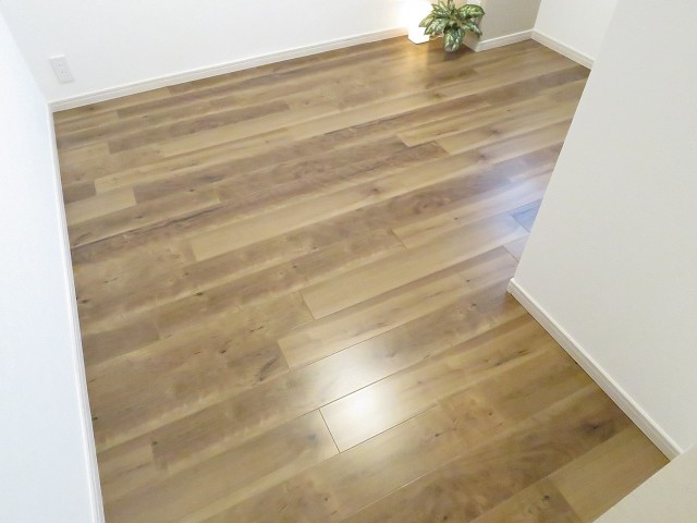 ユーカリハイツ都立大　洋室約5.0帖