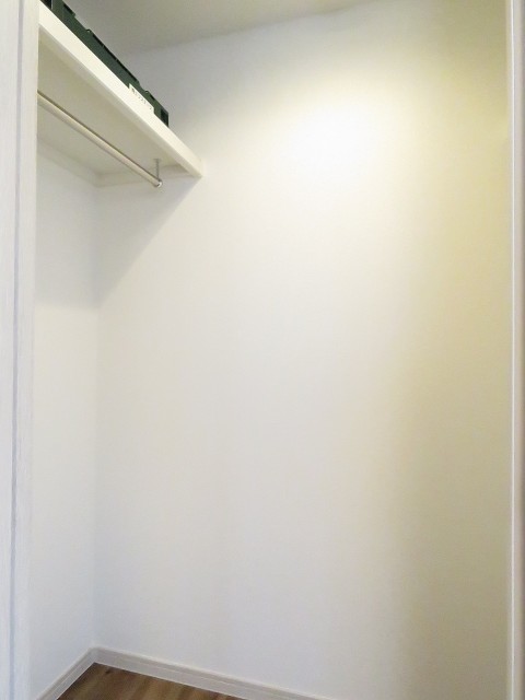 ユーカリハイツ都立大　WIC