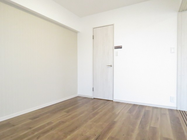 ユーカリハイツ都立大　洋室約6.0帖