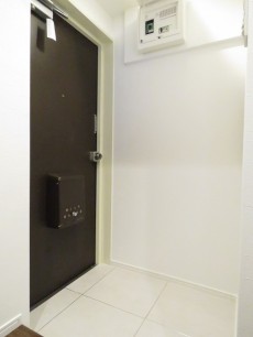 東武ハイライン高輪　玄関ホール