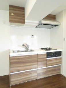 東武ハイライン高輪　キッチン