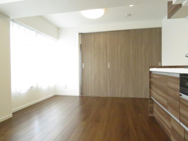 東武ハイライン高輪　LDK