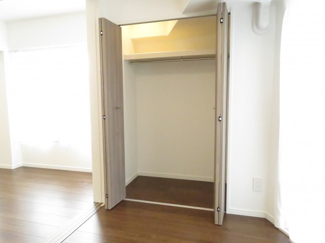 東武ハイライン高輪　洋室