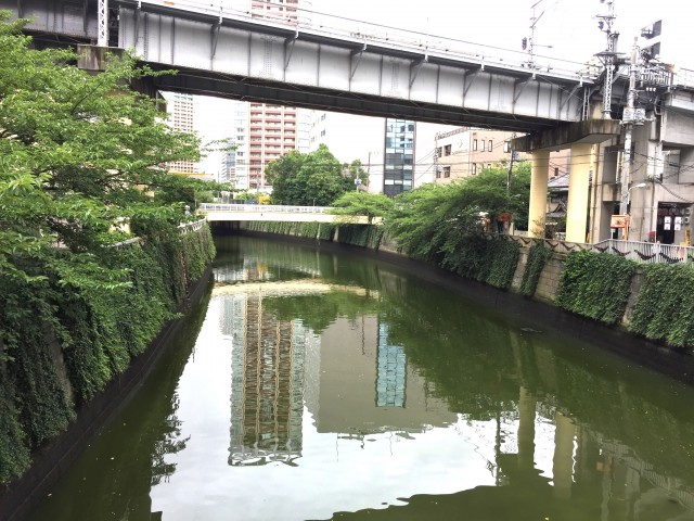 五反田南ハイツ　周辺環境