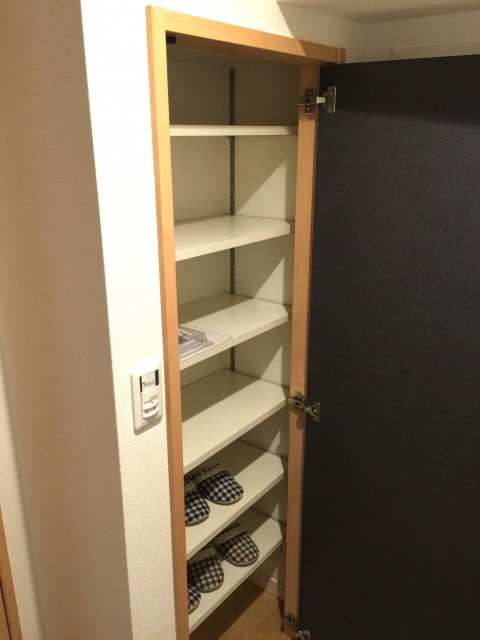 五反田南ハイツ　シューズボックス