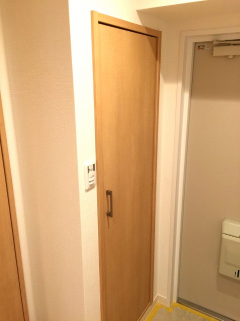 五反田南ハイツ　シューズボックス