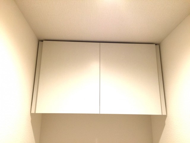 五反田南ハイツ　トイレ