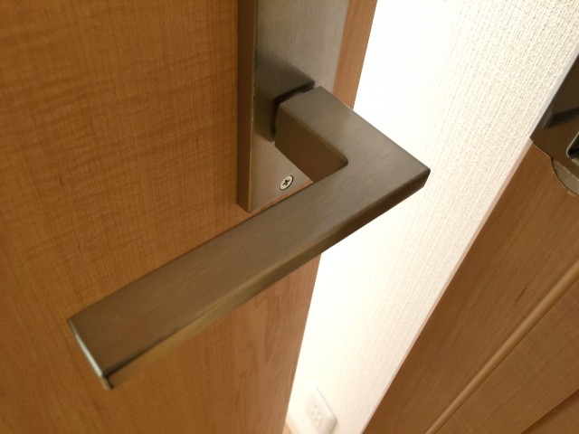 五反田南ハイツ　ＤＫへ