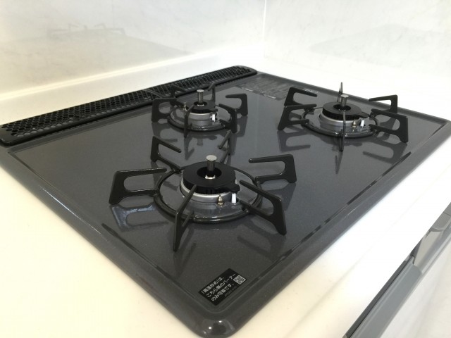 五反田南ハイツ　キッチン