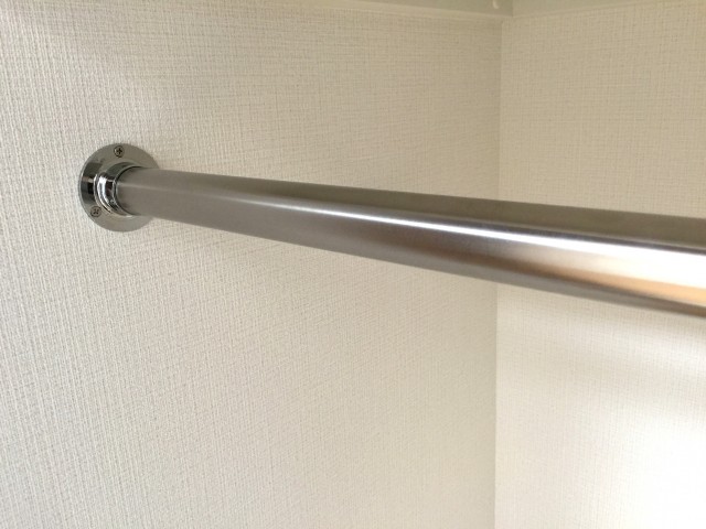 五反田南ハイツ　洋室収納