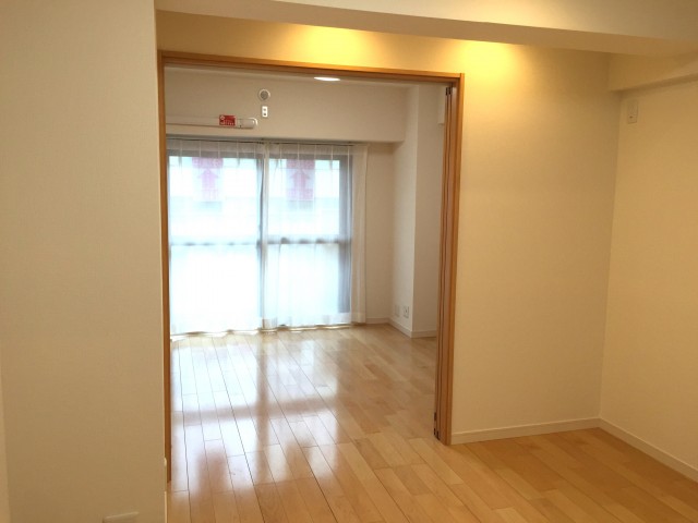 五反田南ハイツ　ＤＫ