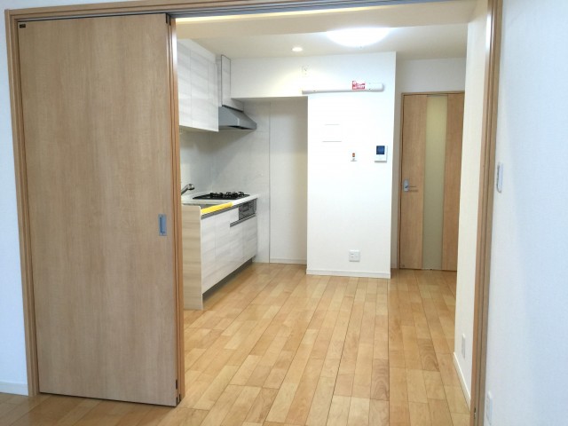 五反田南ハイツ　ＤＫ