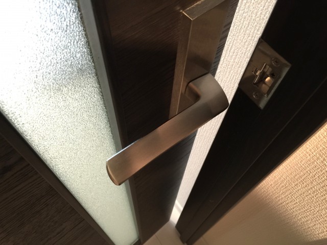 クレール島津山　ＬＤＫ