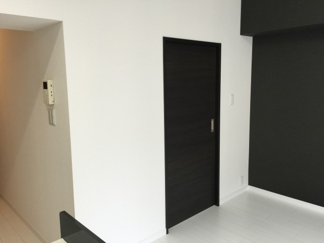 クレール島津山　洋室約6帖