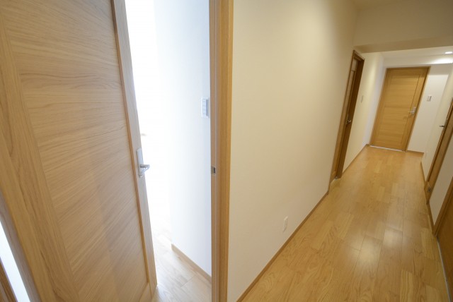 池袋シティハイツ 洋室3