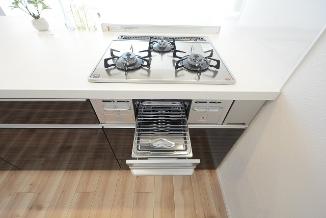 サンロイヤル東山 キッチン