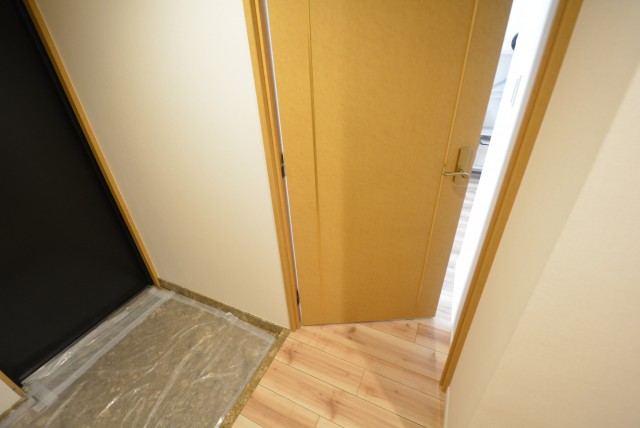 藤和三軒茶屋ホームズ 洋室3