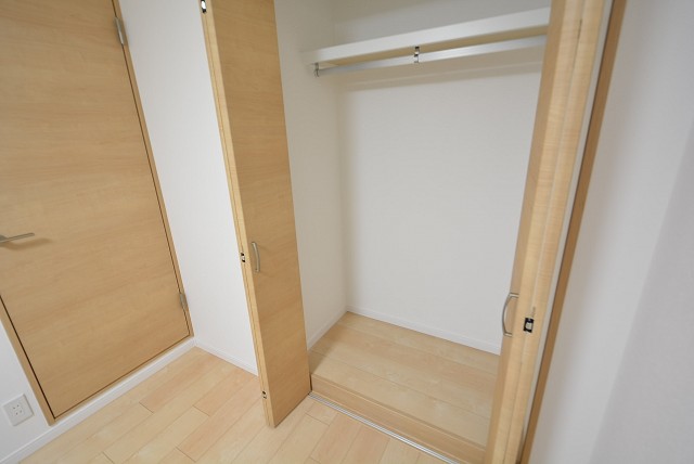 駒沢コーポラス 洋室１