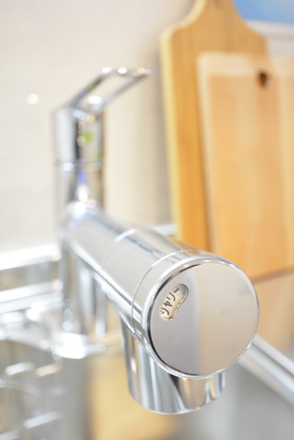 ミサワホームズ東大井 キッチン