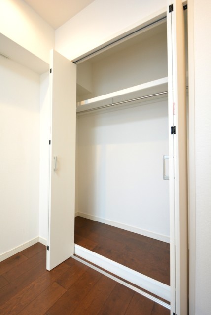 ミサワホームズ東大井 洋室2