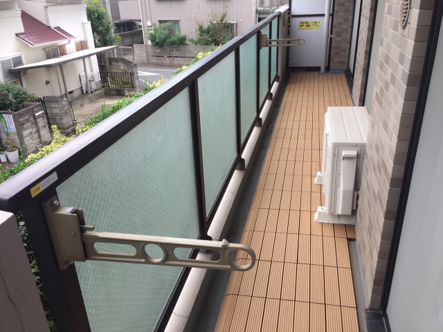 アールヴェール碑文谷