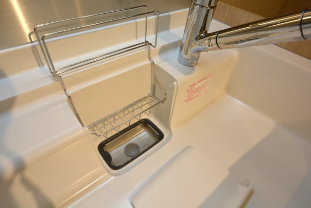 ハイホーム御殿山 キッチン