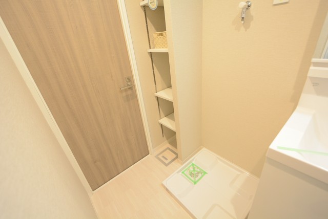 GSハイム馬事公苑 洗面