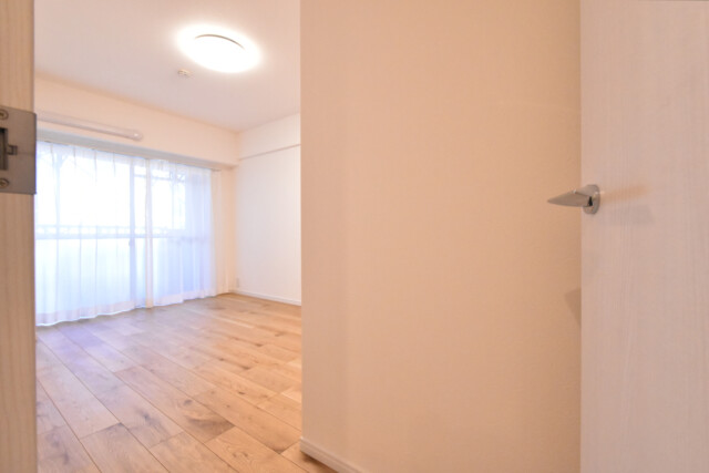 クレール御殿山 洋室3