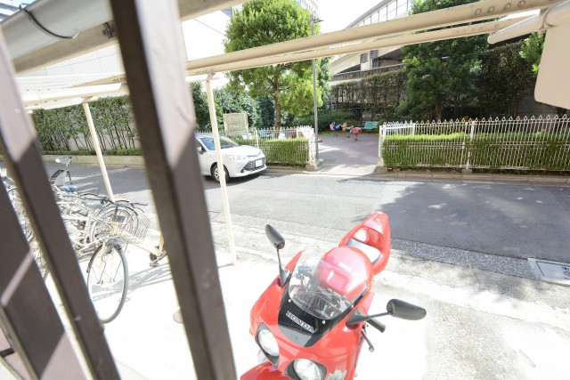 ライオンズマンション護国寺