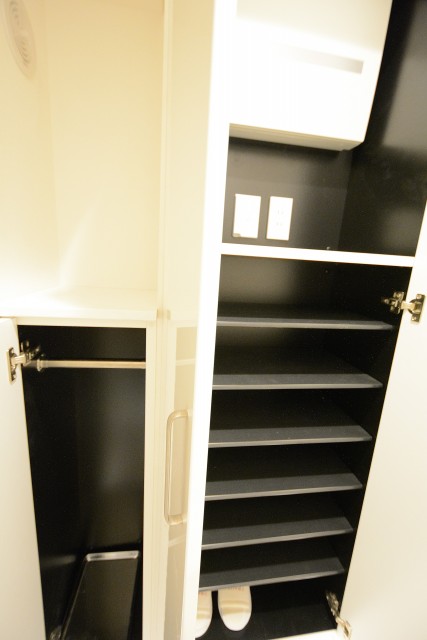 ライオンズマンション護国寺