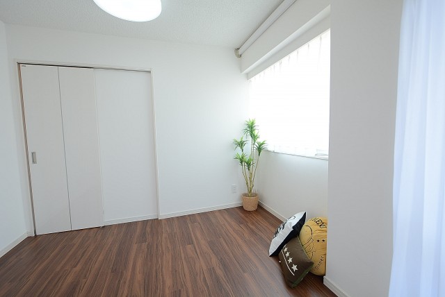 シャンボール尾山台　洋室5.0