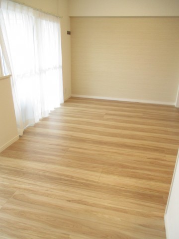 東建マンション学芸大