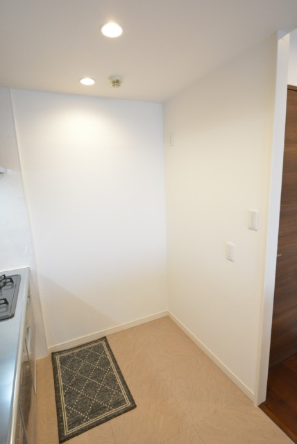 ミサワホームズ東大井 キッチン