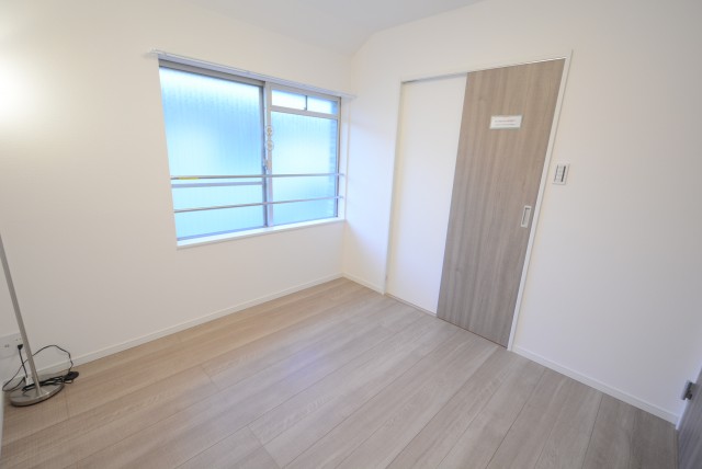 GSハイム馬事公苑洋室２