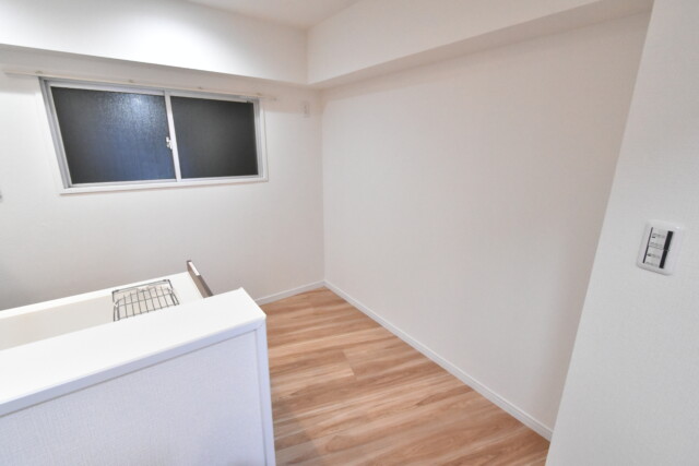 クレール御殿山 キッチン