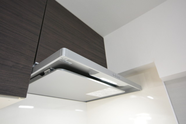 秀和目黒駅前レジデンス キッチン