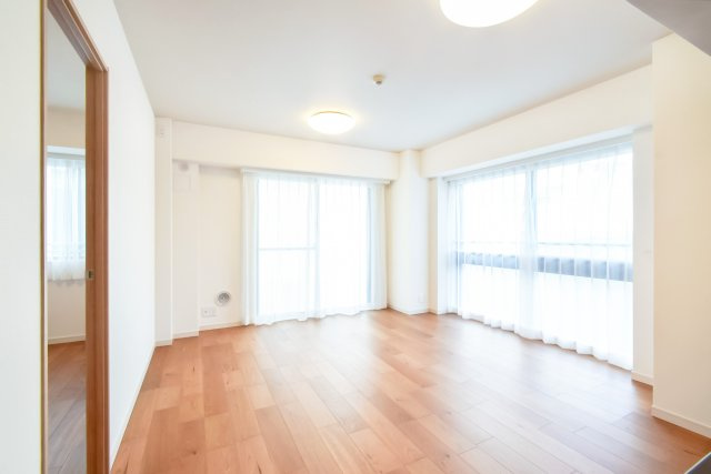 ユニーブル御殿山南 LDK