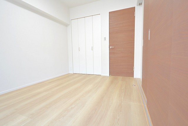 朝日広尾マンション 洋室