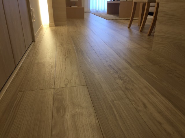 アールヴェール碑文谷　