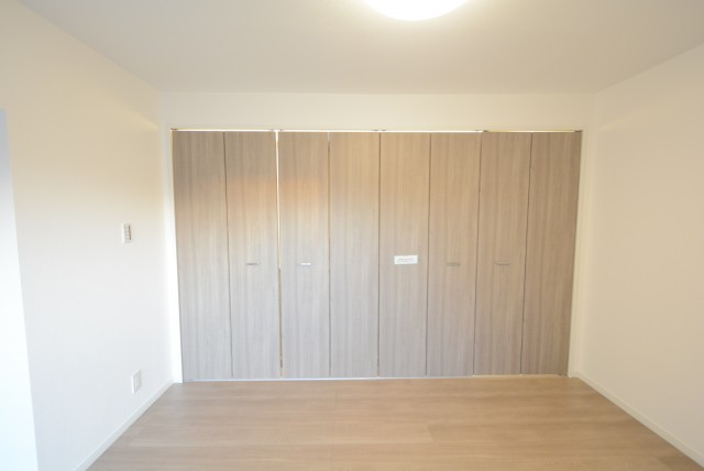 GSハイム馬事公苑 洋室１