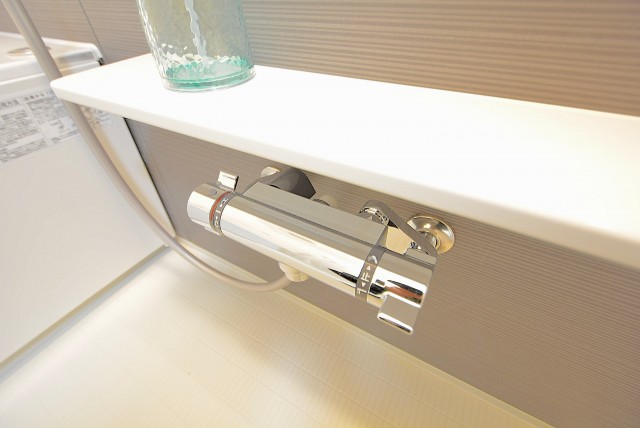 ルモン広尾 バス