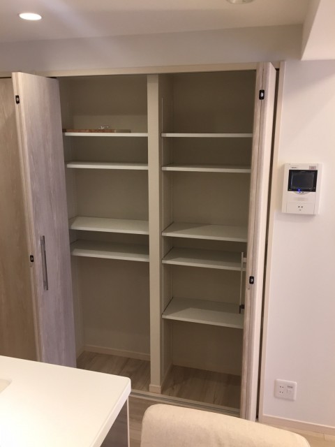 アールヴェール碑文谷