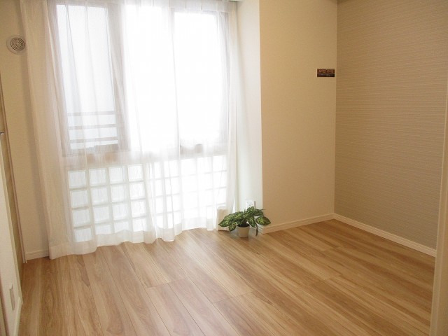 リシェ五反田スカイビュー 洋室