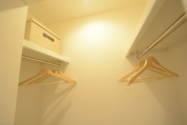 GSハイム馬事公苑洋室２